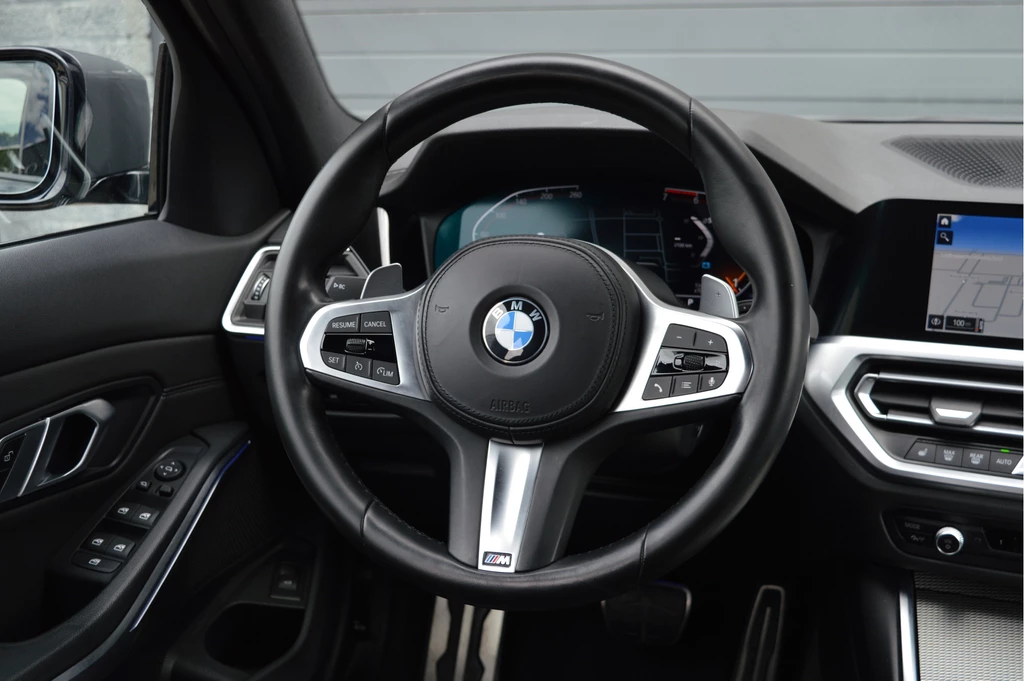 BMW 3 Serie – foto 22