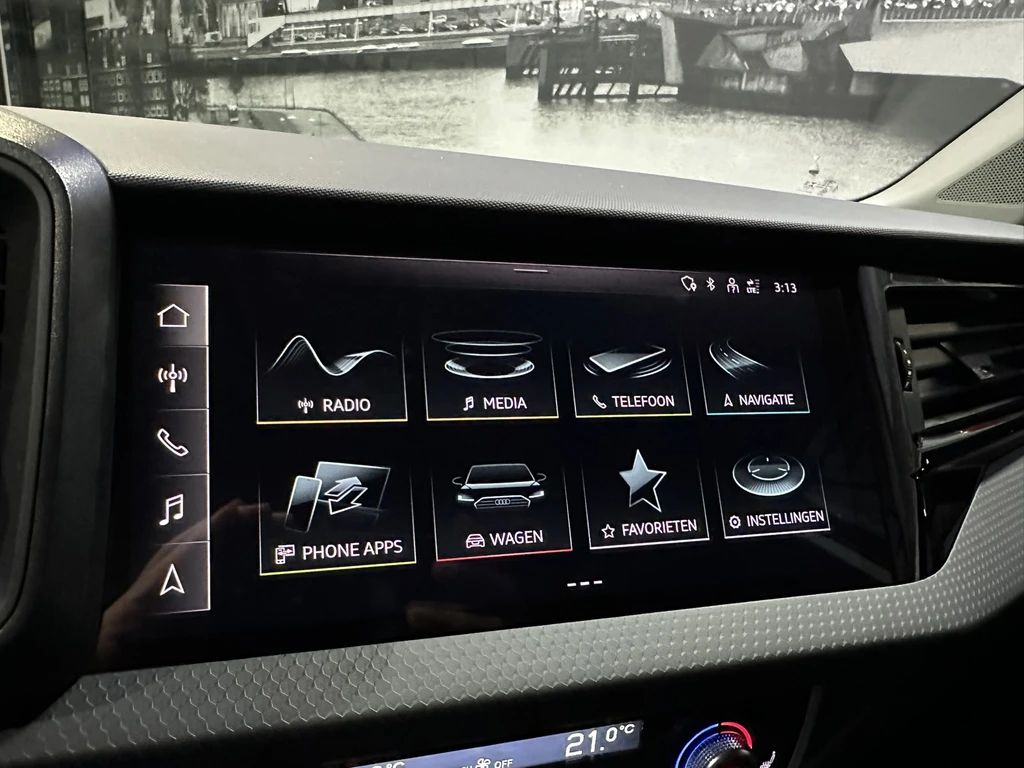 Audi A1 Sportback – foto 22