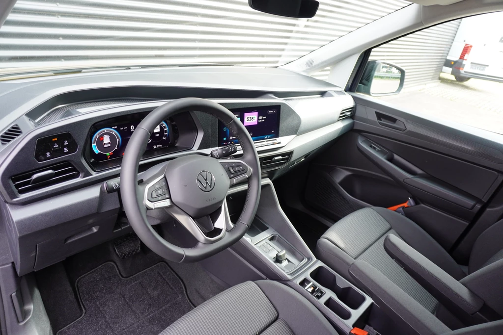 Volkswagen Caddy – foto 10