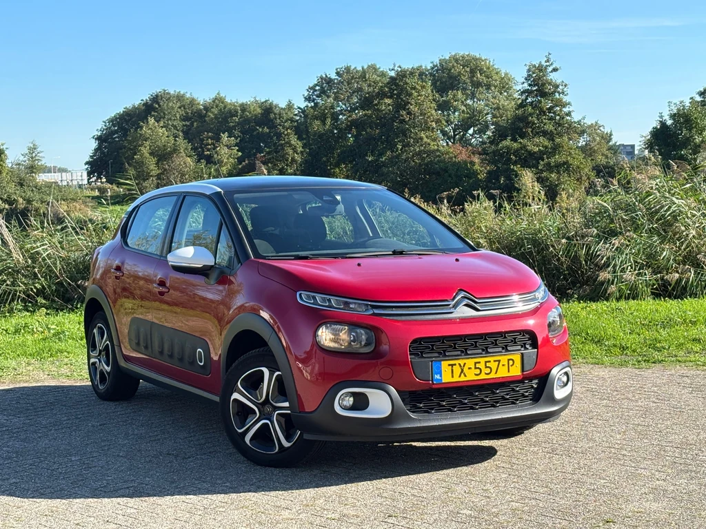 Citroën C3 – foto 7