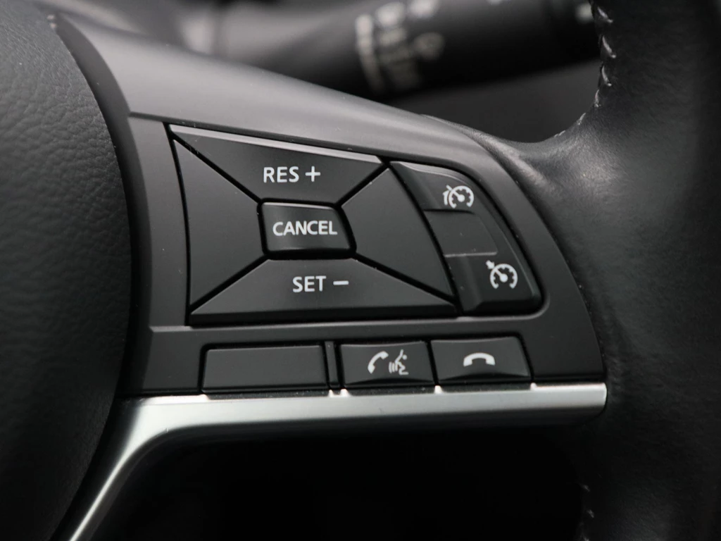 Nissan QASHQAI – foto 23