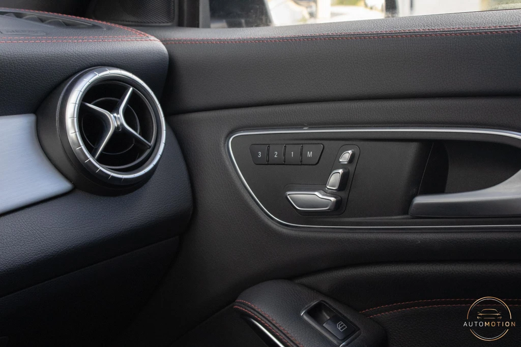 Mercedes-Benz CLA – foto 41