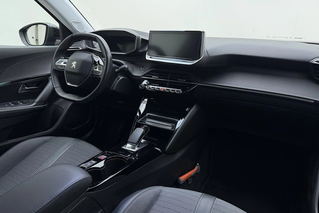 Peugeot e-2008 – foto 10
