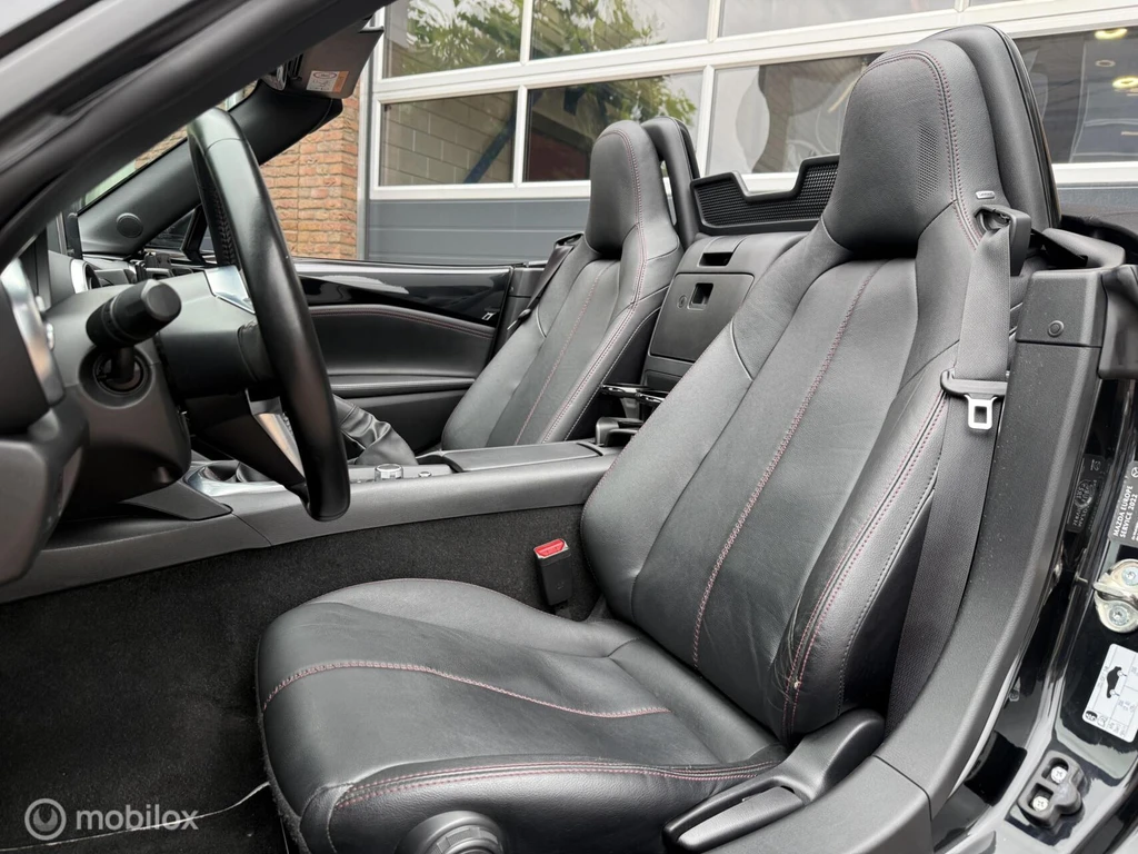 Mazda MX-5 – foto 12