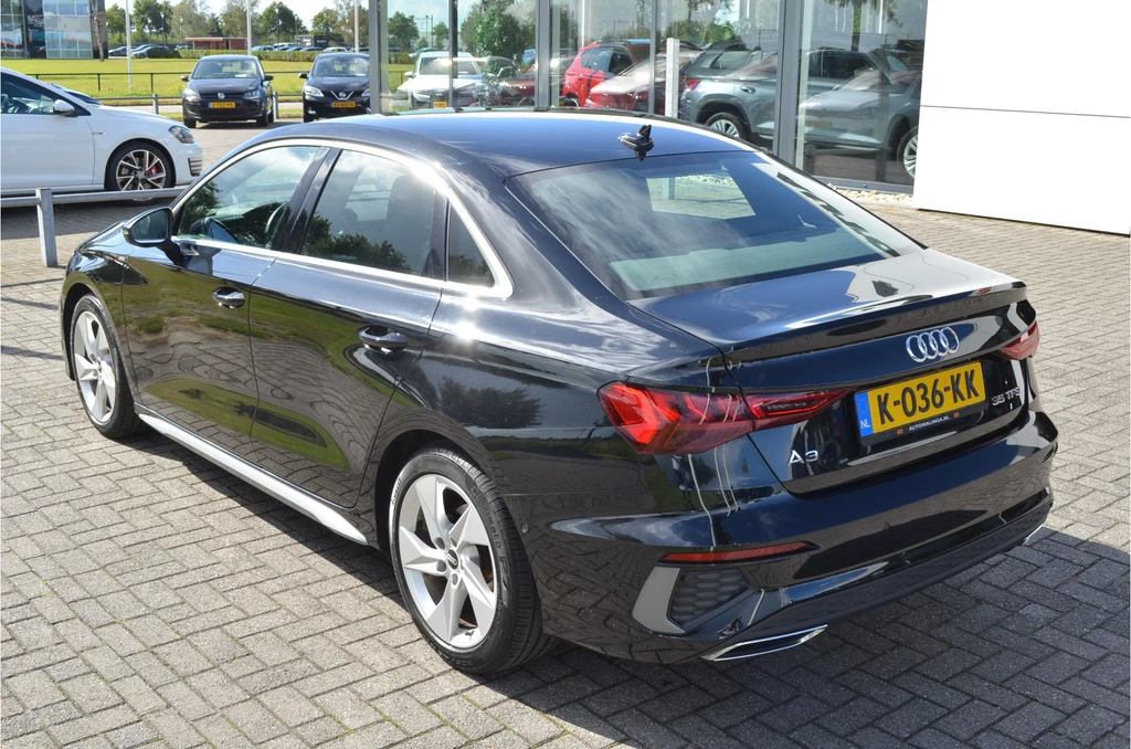Audi A3 – foto 5