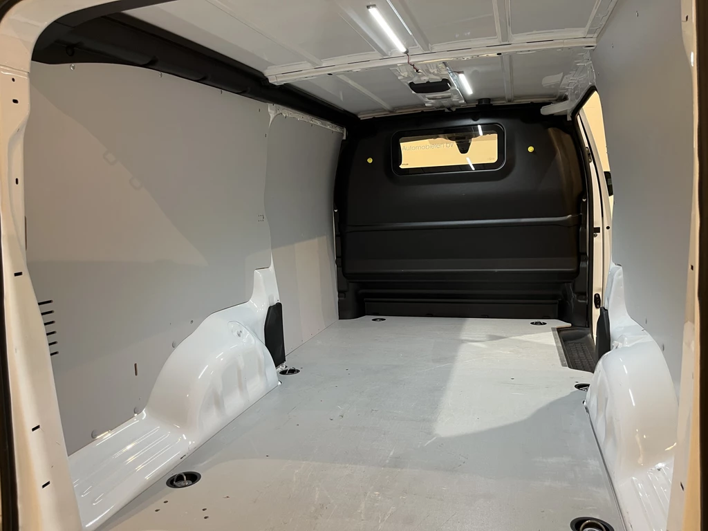 Opel Vivaro – foto 19
