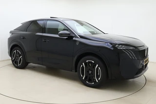 Peugeot e-3008 – thumbnail 8