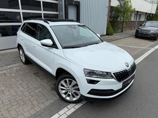 Škoda Karoq – thumbnail 12