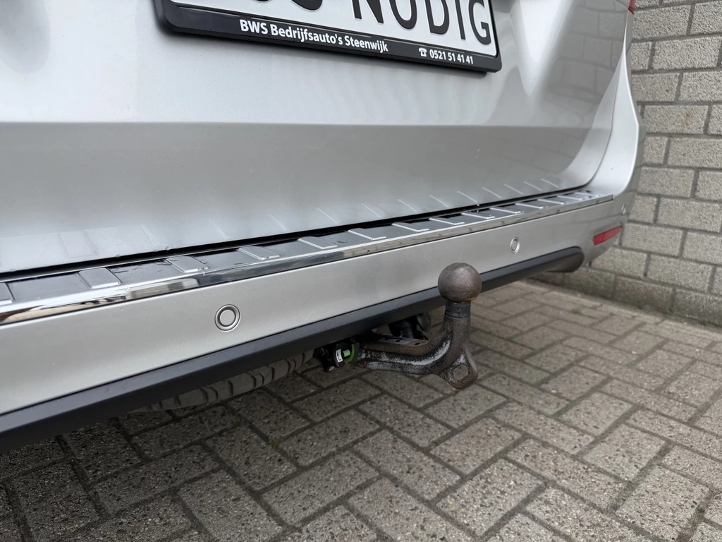 Mercedes-Benz V-Klasse – foto 30