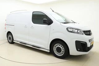 Opel Vivaro-e – thumbnail 8