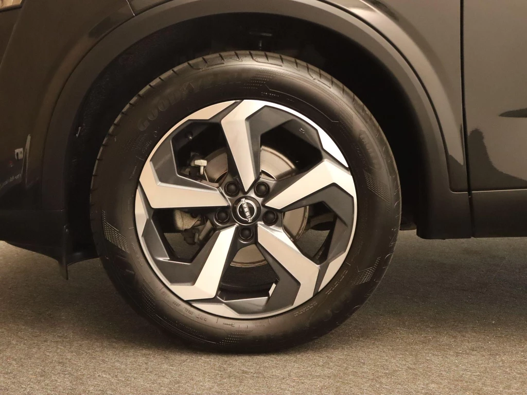 Nissan QASHQAI – foto 12