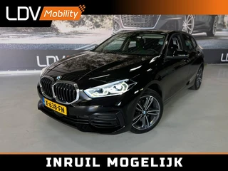 BMW 1 Serie – thumbnail 1