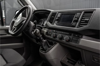 Volkswagen Crafter – thumbnail 8