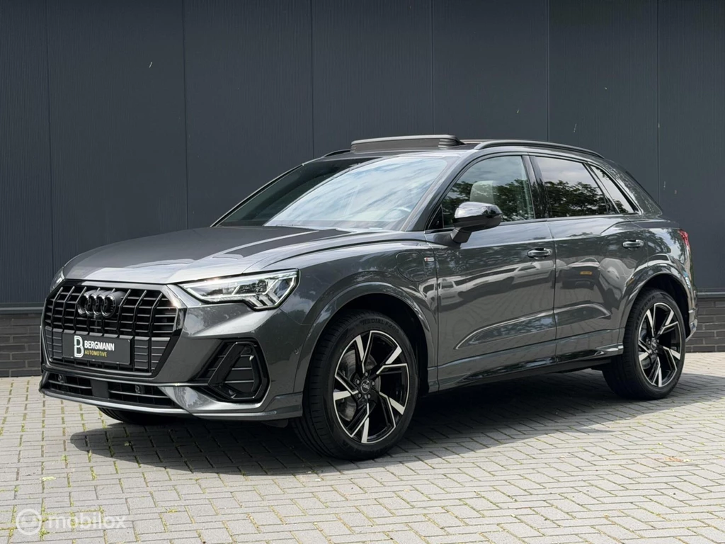 Audi Q3 – foto 3