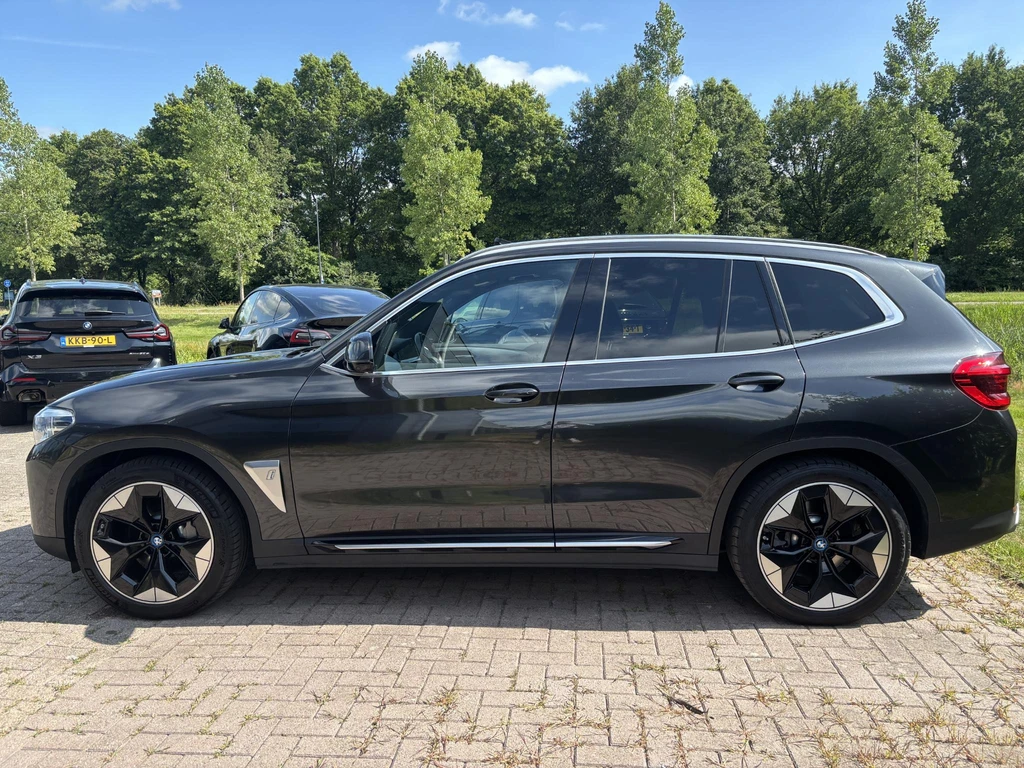 BMW iX3 – foto 2