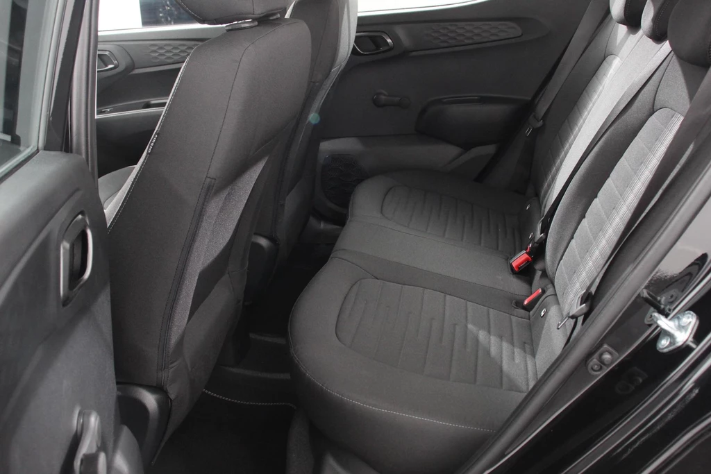 Hyundai i10 – foto 11