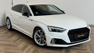 Audi A5 – thumbnail 5