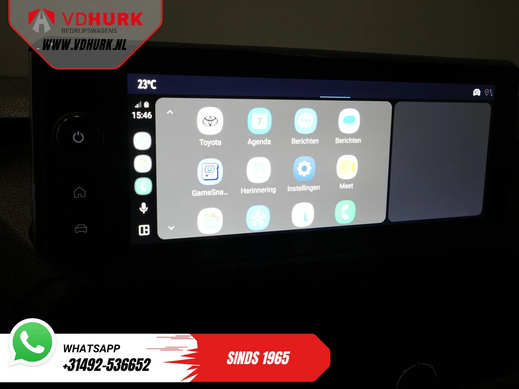 Toyota ProAce – foto 26