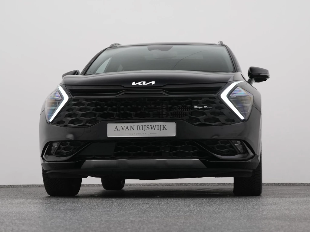 Kia Sportage – foto 21