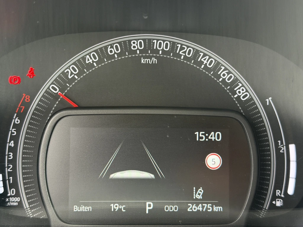 Toyota Aygo – foto 32
