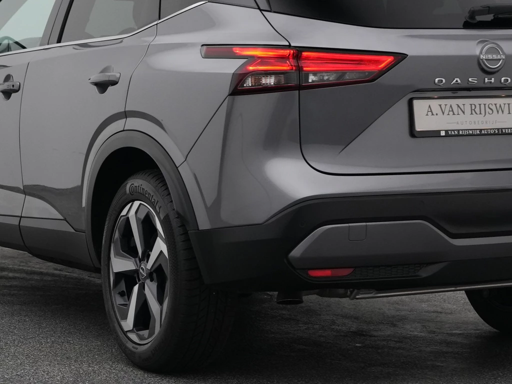 Nissan QASHQAI – foto 66