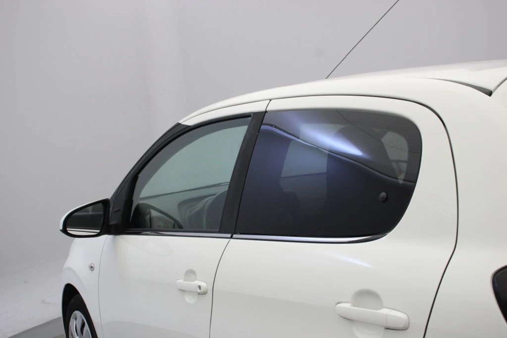 Citroën C1 – foto 24