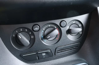 Ford Transit Connect – thumbnail 11