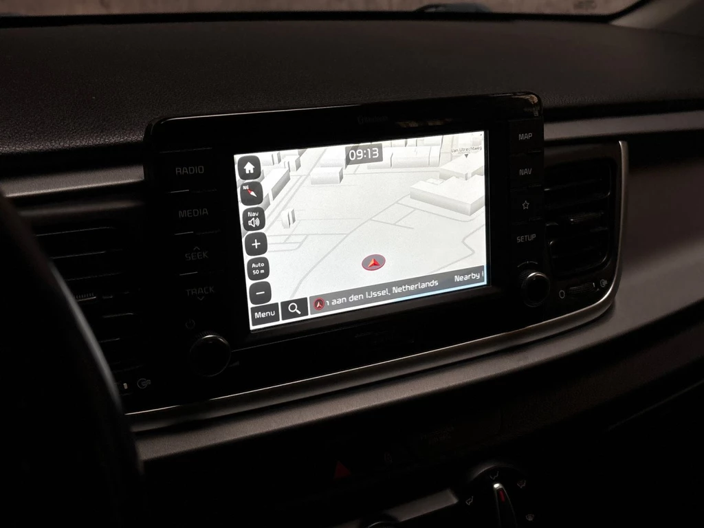 Kia Rio – foto 22