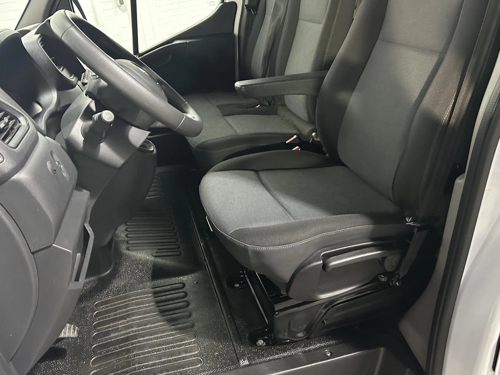 Renault Master – foto 22