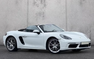 Porsche 718 – thumbnail 10