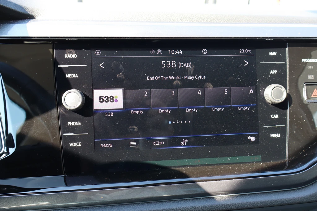 Volkswagen Polo – foto 21