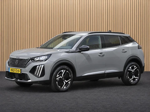 Peugeot 2008 1.2 Hybrid 145 Allure VOORRAAD KORTING