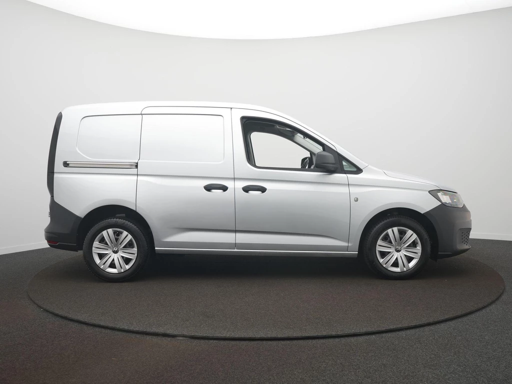 Volkswagen Caddy – foto 8