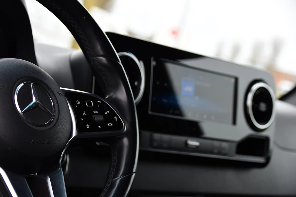 Mercedes-Benz Sprinter – foto 17