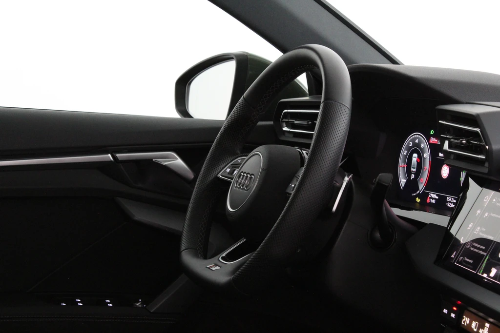 Audi A3 – foto 17