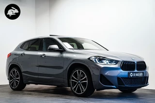 BMW X2 – thumbnail 2