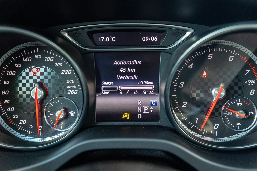Mercedes-Benz A-Klasse – foto 80