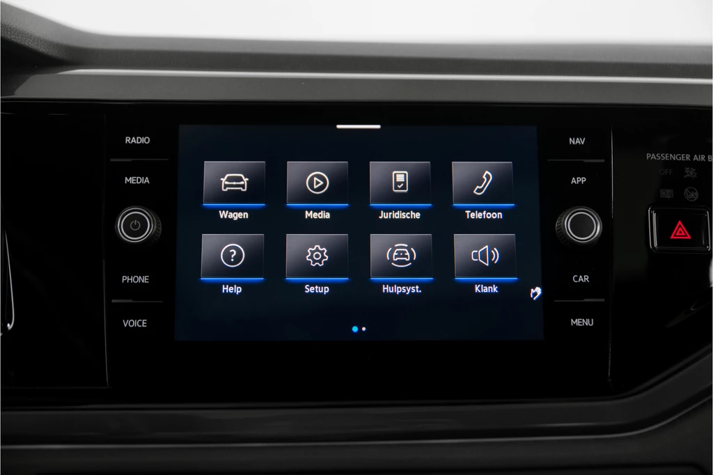 Volkswagen Polo – foto 21
