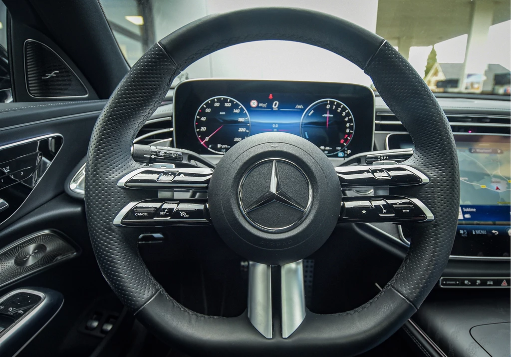 Mercedes-Benz E-Klasse – foto 18