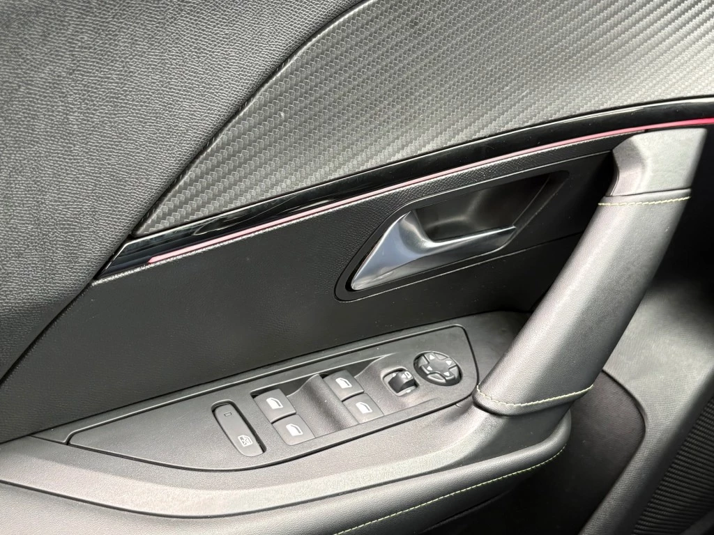 Peugeot 2008 – foto 16