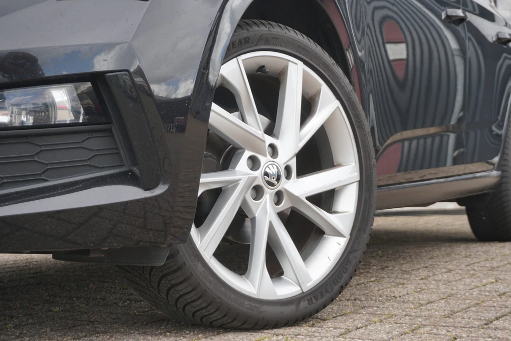 Škoda Scala – foto 8