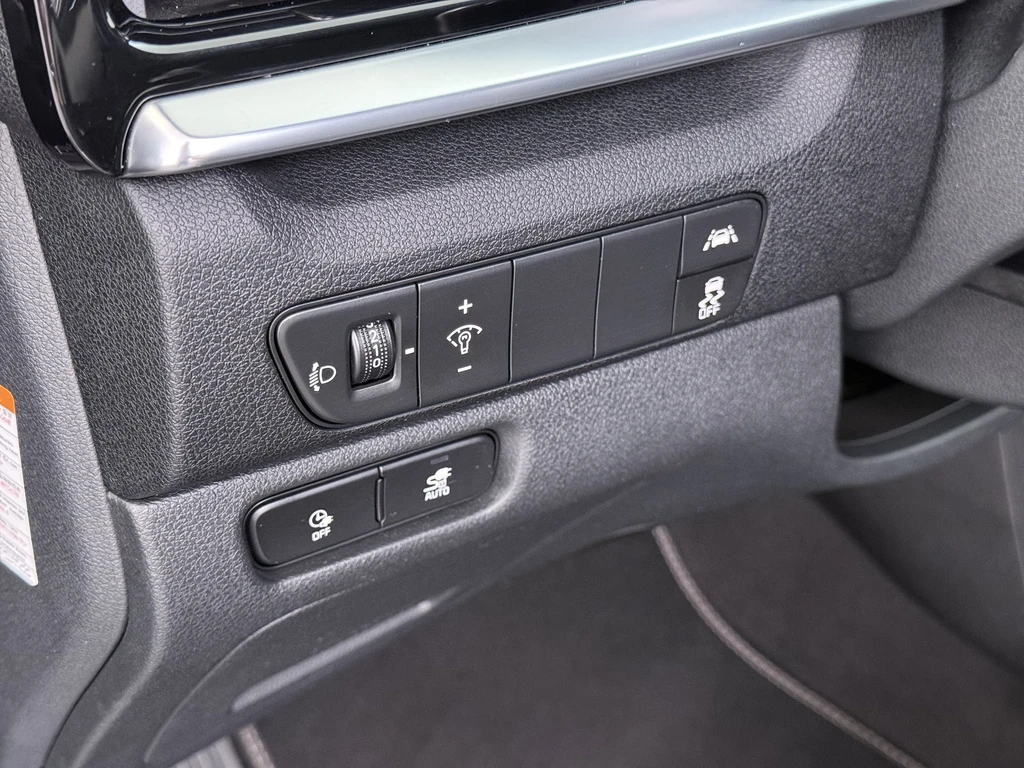 Kia e-Niro – foto 33