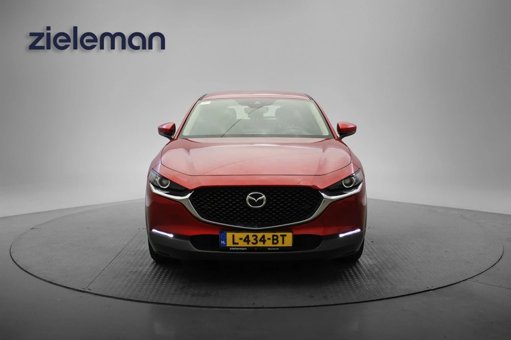 Mazda CX-30 – foto 10