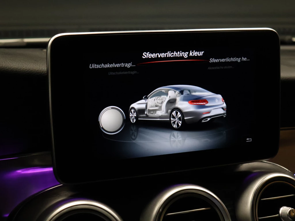 Mercedes-Benz C-Klasse – foto 17