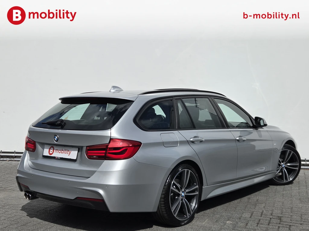 BMW 3 Serie – foto 5