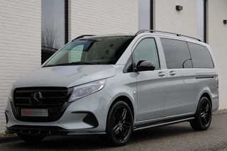 Mercedes-Benz Vito – thumbnail 3