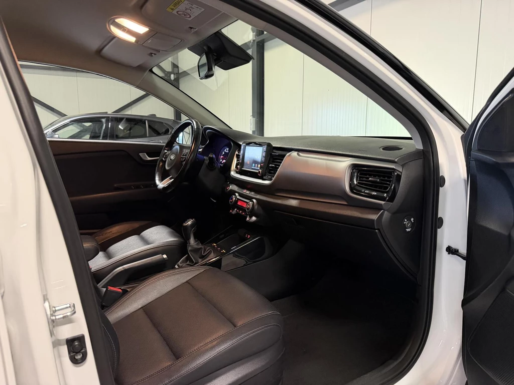 Kia Stonic – foto 26