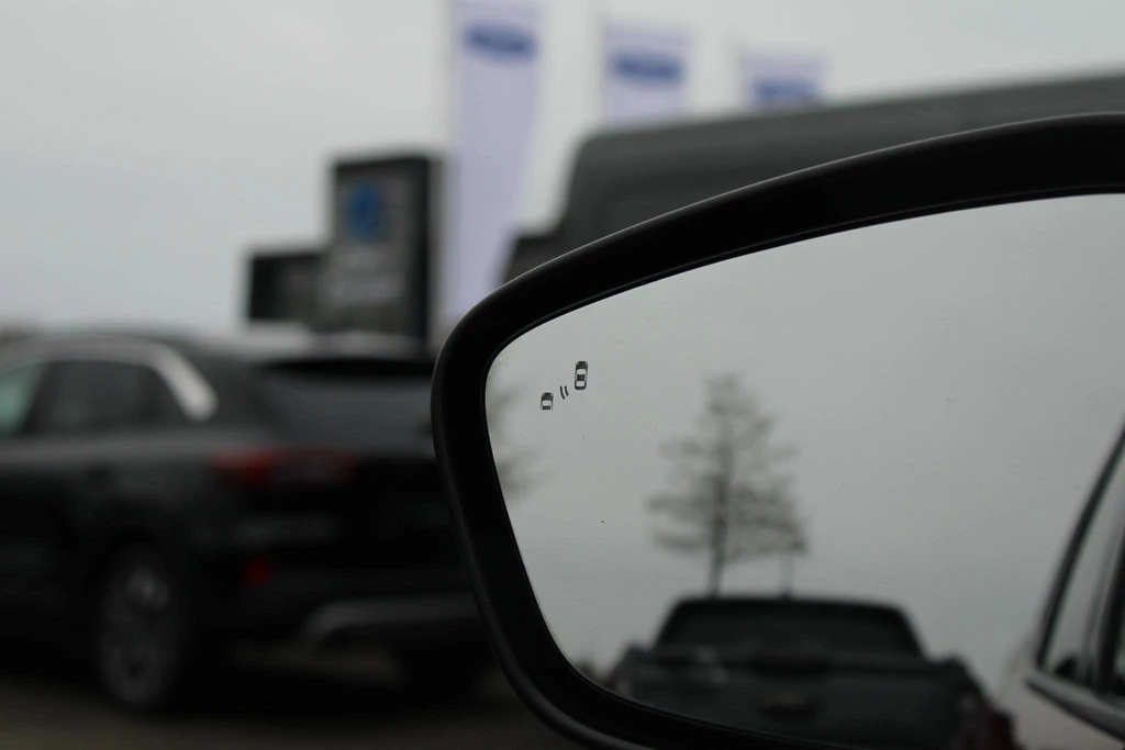 Ford Kuga – foto 39