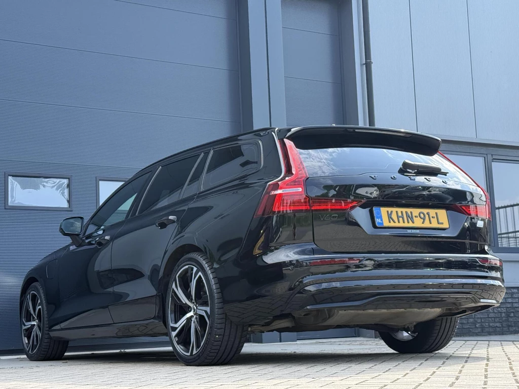 Volvo V60 – foto 3