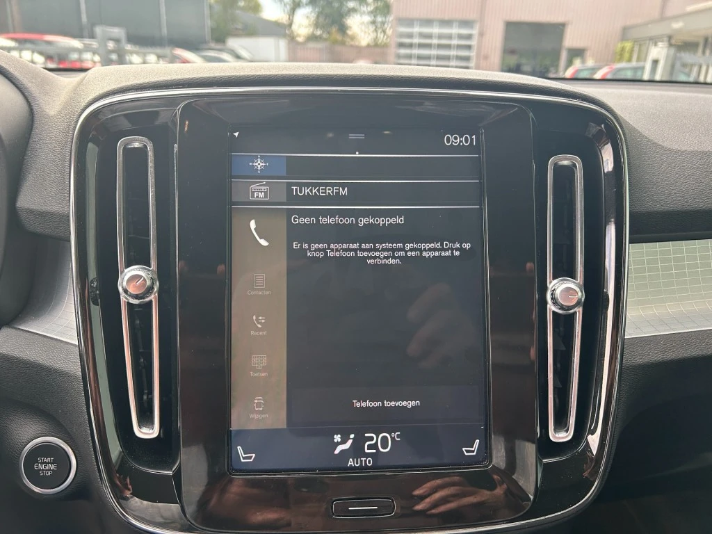 Volvo XC40 – foto 34